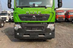 抄底国五 豪沃TX460 卖一台少一台