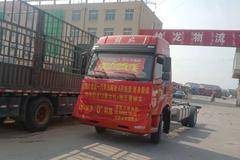 盐城解放 购车送好礼 抽奖送神车 滨海巡展进行中……