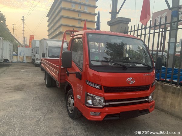 上汽跃进 邯郸冉旗 跃进新款S100 全新上市 车辆全部到店