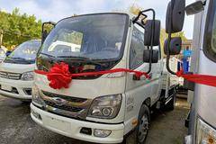 购小卡之星5载货车 享高达0.3万优惠