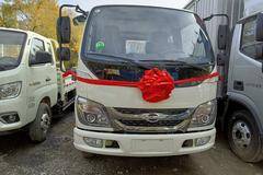 购小卡之星5载货车 享高达0.3万优惠