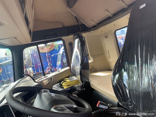 优惠2.98万 东莞市格尔发A5载货车火热促销中