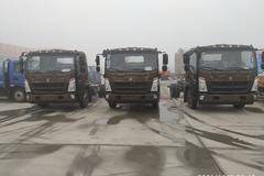 悍将载货车沧州市火热促销中 让利高达0.1万