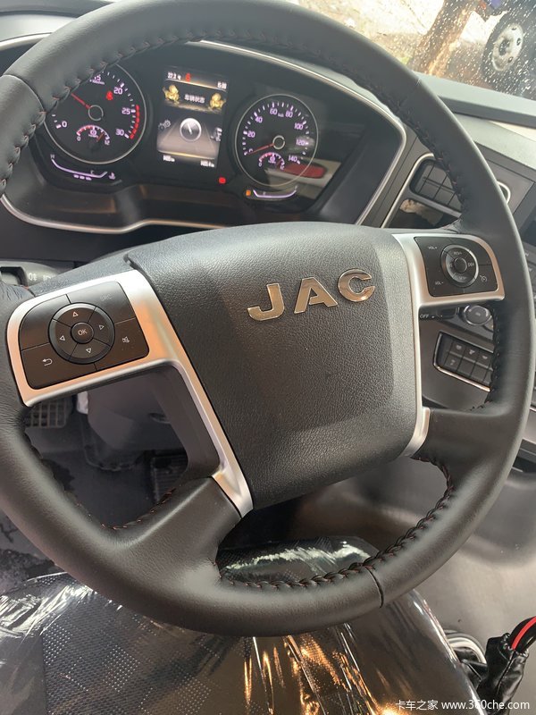 优惠2.98万 东莞市格尔发A5载货车火热促销中