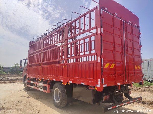 这个价开走6米8 ,卡友们都哈哈大笑啦。。