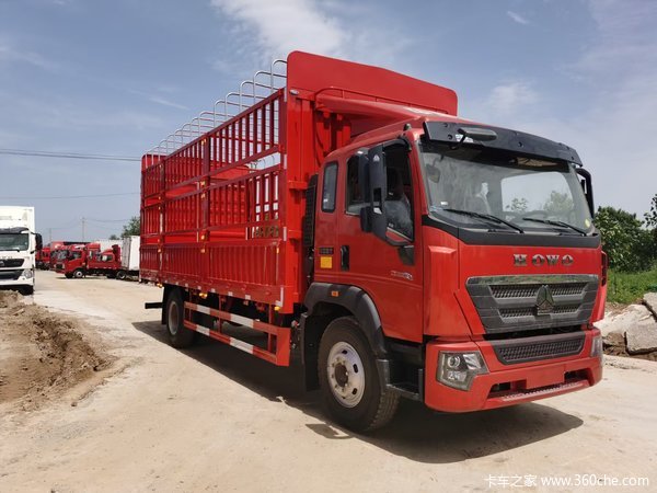 这个价开走6米8 ,卡友们都哈哈大笑啦。。