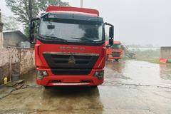 G5X仓栅车新车上市 欢迎到店垂询！