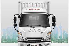 【有好车】江淮康铃创富之星，创富有技巧！