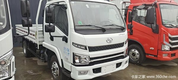 上汽跃进S100系列优惠来袭，欢迎新老客户进店咨询