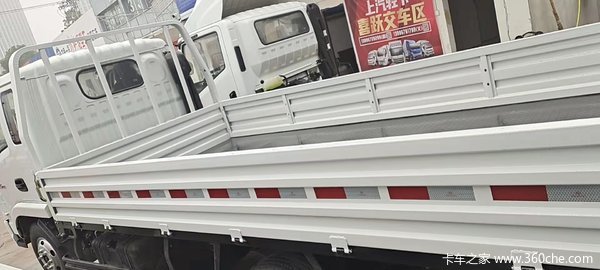 上汽跃进S100系列优惠来袭，欢迎新老客户进店咨询