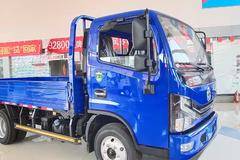 只要78000，东风多利卡国六D5开回家！