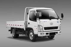 年轻人买车想要个性，就选一汽红塔解放霸铃国六蓝牌轻卡！