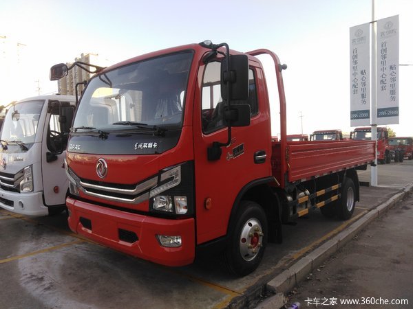 【东风主力车型】玉柴140国六火热促销