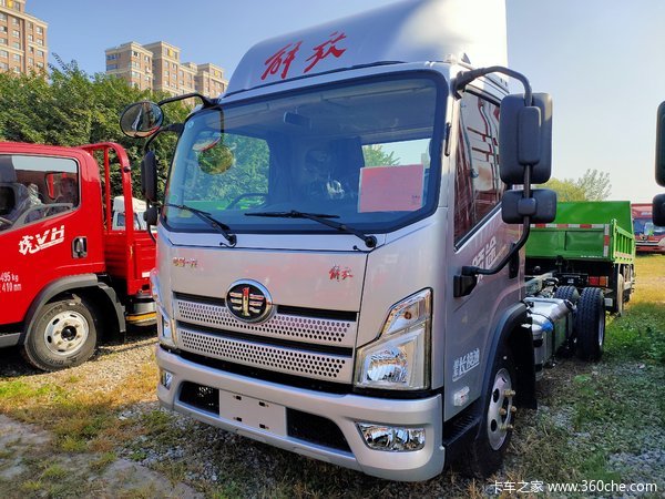 扬州乘风购领途载货车 享高达3000元优惠