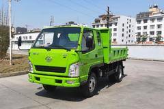 横空出世的新网红，一汽红塔解放经典227国六自卸车！