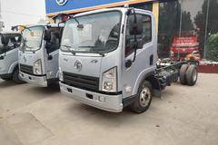 陕汽轩德，131马力，速运版，4.2米，93800元带牌开回家