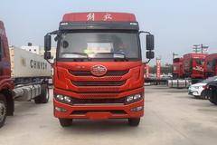 盐城解放 悍V2.0 8*2 现场到家 欲购从速