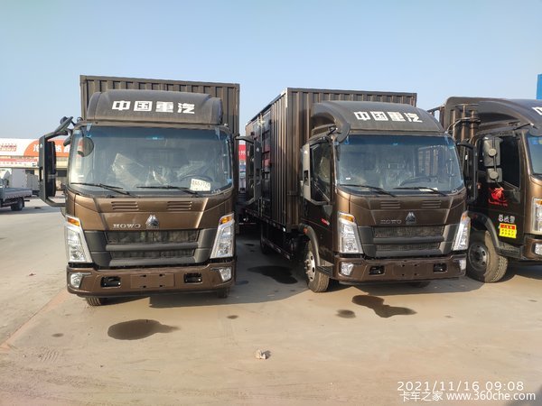 悍将载货车沧州市火热促销中 让利高达0.1万