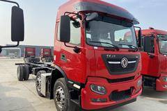 东风天锦KR载货车武汉市火热促销中 让利高达0.3万