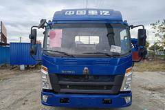 悍将小金牛PLUS载货车限时促销中 优惠0.5万