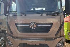 新车到店 昆明市东风天龙KL牵引车仅需38.5万元