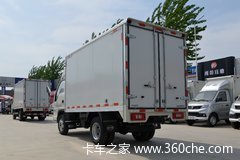 小卡之星载货车聊城市火热促销中 让利高达0.1万