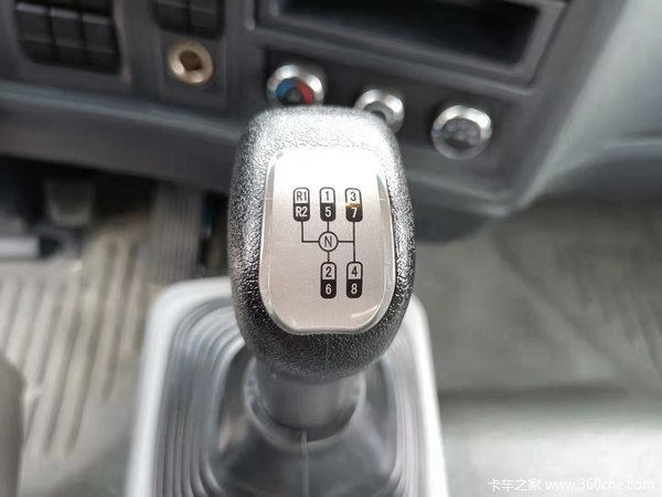 悍将小金牛PLUS载货车限时促销中 优惠0.5万