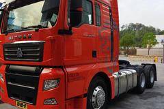 全勤汕德卡 高效王中王 舒适可靠 始终领先