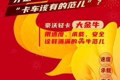 新车上市｜“大金牛”来了，让我们一起“犇”起来！