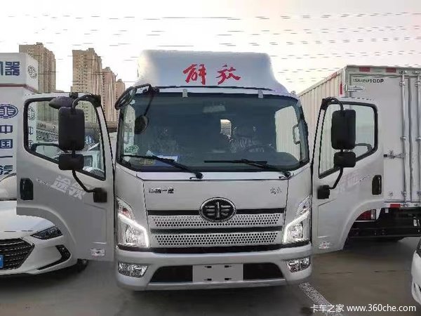 新款领途自动挡载货车型,驾驶更轻松,现有优惠折扣