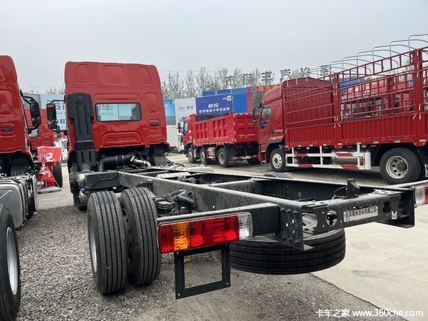优惠0.3万 运城市乘龙H5载货车火热促销中 优惠0.3万 运城市乘龙H5载货车火热促销中