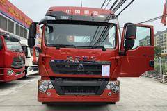 广州安重 HOWO TX5 240马力 载货车火热促销中