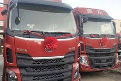 为了销量，乘龙周口晨旭一直以努力！！！