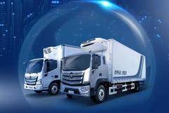 十万个冷知识 | 你了解冷藏车的真实面目吗？