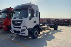 东风天锦KR载货车武汉市火热促销中 让利高达0.3万