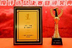 有大事｜江淮轻卡荣获“谁是第一”三项大奖！好厉害！