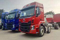 乘龙H5载货车桂林市火热促销中 让利高达0.26万