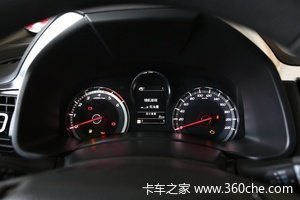 五十铃瑞迈皮卡商丘市火热促销中 让利高达0.4万