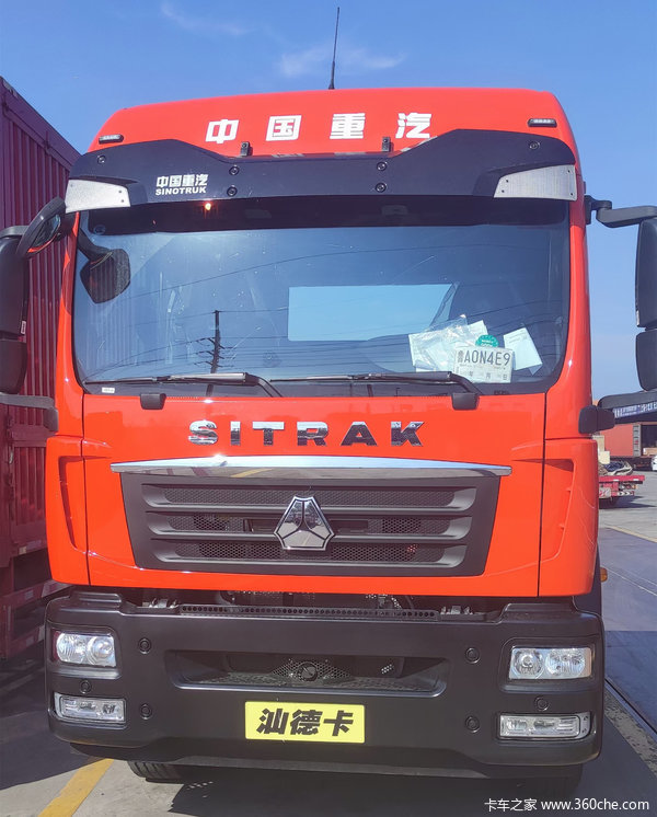 降1万汕德卡g56231096米载货上海鑫昌盛大促销