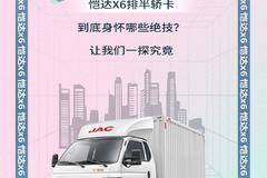 【有好车】果蔬零售选啥车？?????