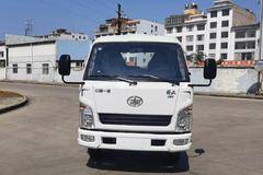 消除焦虑的“良药”，一汽红塔解放霸铃国六轻卡！