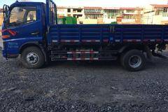 优惠0.3万 邯郸市骏铃G自卸车火热促销中