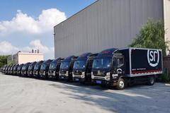 持续向好！江汽集团1-11月销售48.2万辆，同比增长15.7%