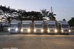 优惠0.6万 深圳市德龙K3000载货车火热促销中