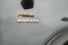 优惠2万 洛阳市HOWO国五预挂自动挡N7G牵引车