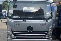 优惠0.6万 深圳市德龙K3000载货车火热促销中