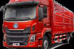 22款乘龙H5 AMT绿通房车，2022年拉绿通首选！