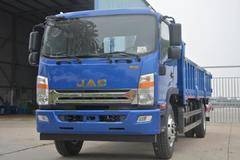 【黄牌智选】拉钢管选江淮神通王G9准没错！