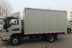 优惠0.5万 商丘市康铃J3汽油机载货车火热促销中