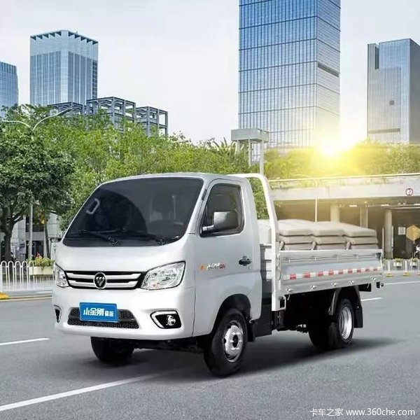 创富好帮手福田小金刚q版上演百变大咖秀解锁多场景